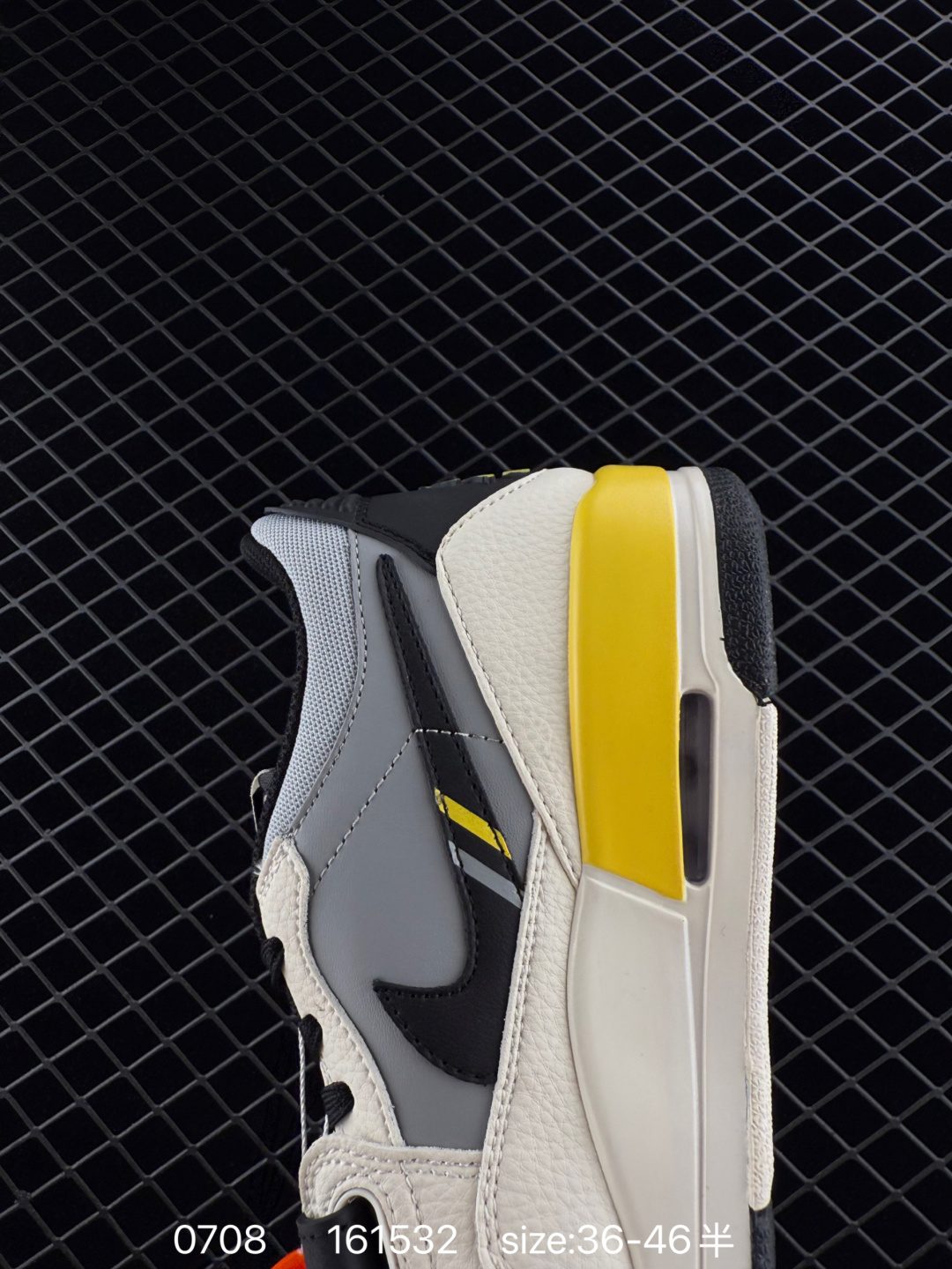 Nike Air Jordan Legacy 312